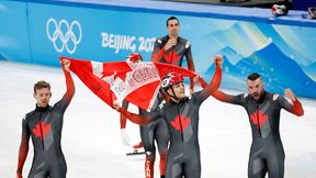 Pekin 2022. 0,009 sekundy zdecydowało o medalu!