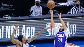 NBA. Wyjaśniły się trzy serie! Zabłysnął Curry, 76ers poradzili sobie bez Embiida