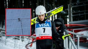 Czekali 19 lat. Pierwszy lot na mamucie i od razu rekord!