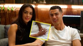 Georgina Rodriguez ogłosiła zaręczyny?! Wymowny wpis na Instagramie