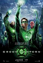 [wideo] ''Green Lantern'': kolejny zwiastun "Zielonej Latarni"