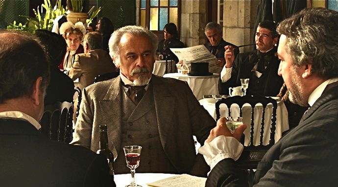 Bernadetta. Cud w Lourdes