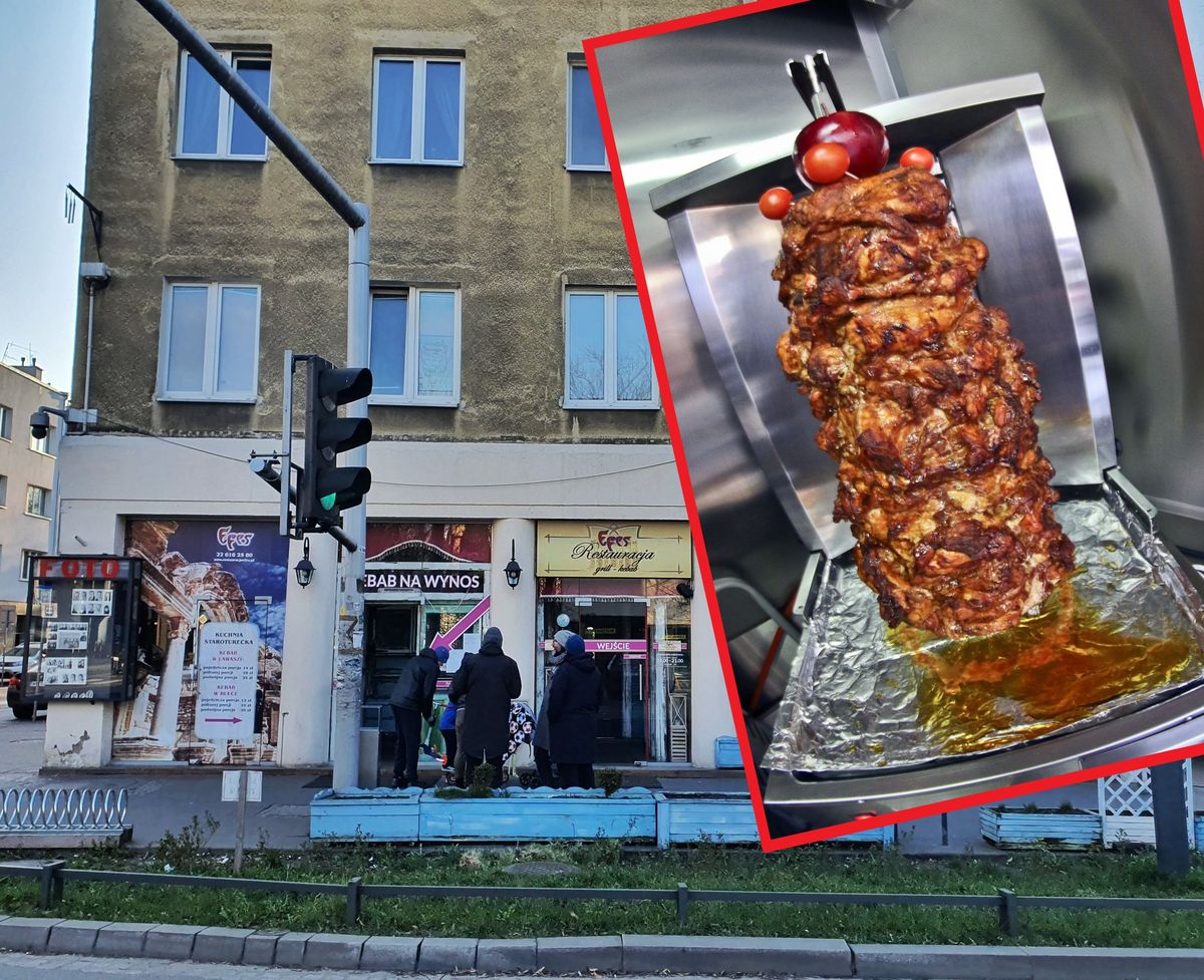 Kebab w dobie koronawirusa. Jak radzą sobie budki z ulubionym daniem Polaków? "Być albo nie być"