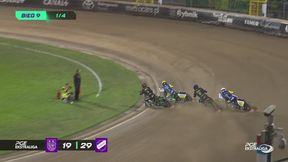 Bolesne zderzenie ROW-u z potentatem. Torunianie pokazali w Rybniku potężną siłę