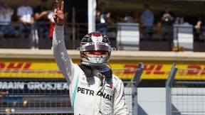 F1: Grand Prix Węgier. Słabe kwalifikacje Lewisa Hamiltona. Brytyjczyk żądny rewanżu