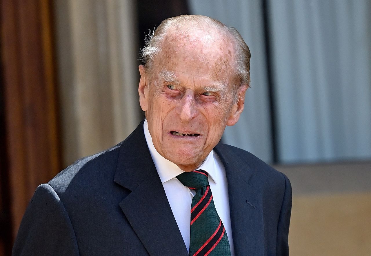 Książę Filip widział przed śmiercią wywiad Harry'ego i Meghan. Miał swoje zdanie
