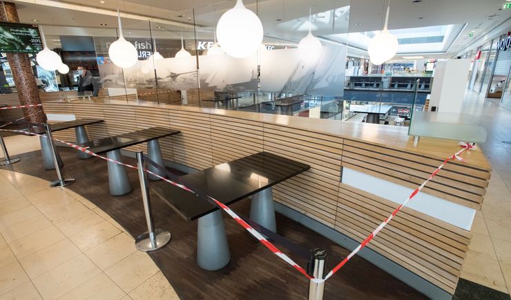 Czeka nas głębszy lockdown? Niedzielski odpowiada