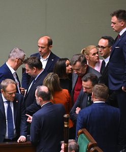 Miesiące miodowe koalicji dobiegają końca? [OPINIA]