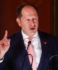 Brzezinski o nieobecności Polski. "Nie możecie czekać na zaproszenie"