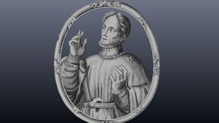 Andegawenki. Kobiety, które miały rządzić Europą