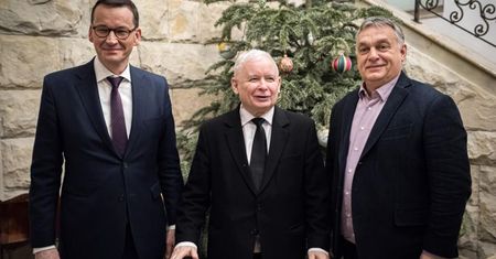 Budżet UE. Polski rząd stawia jasne warunki