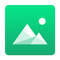 Piktures - Beautiful Gallery icon
