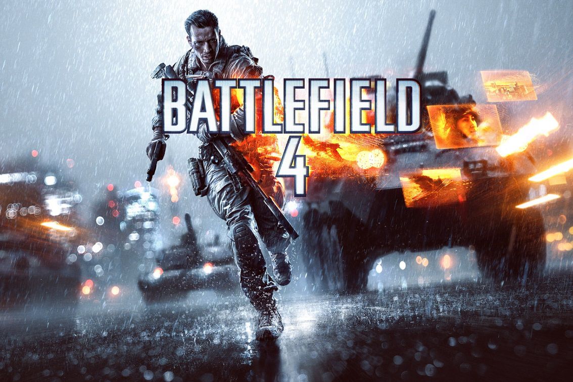 Czy po roku Battlefield 4 będzie w końcu dopracowany?