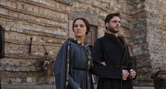 „Medyceusze - Władcy Florencji” w Canal+