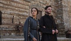 „Medyceusze - Władcy Florencji” w Canal+