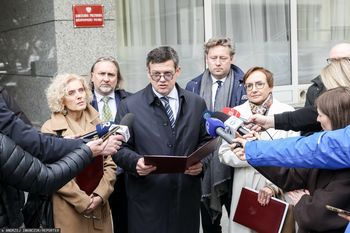 Pensje dla nowych sędziów TK. Nie wszyscy dostaną pieniądze