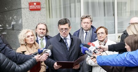 Pensje dla nowych sędziów TK. Nie wszyscy dostaną pieniądze