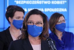 Aborcja w Polsce. Małgorzata Kidawa-Błońska: nie ma aborcji na żądanie