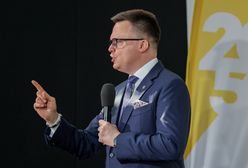 Hołownia obiecuje dzień wolny. Nie dla wszystkich