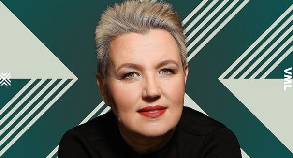 Dyrektor finansowa w zarządzie VML Poland