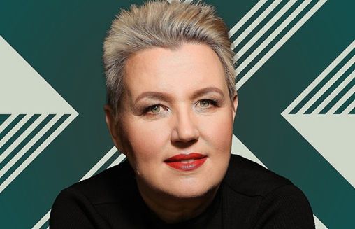 Dyrektor finansowa w zarządzie VML Poland