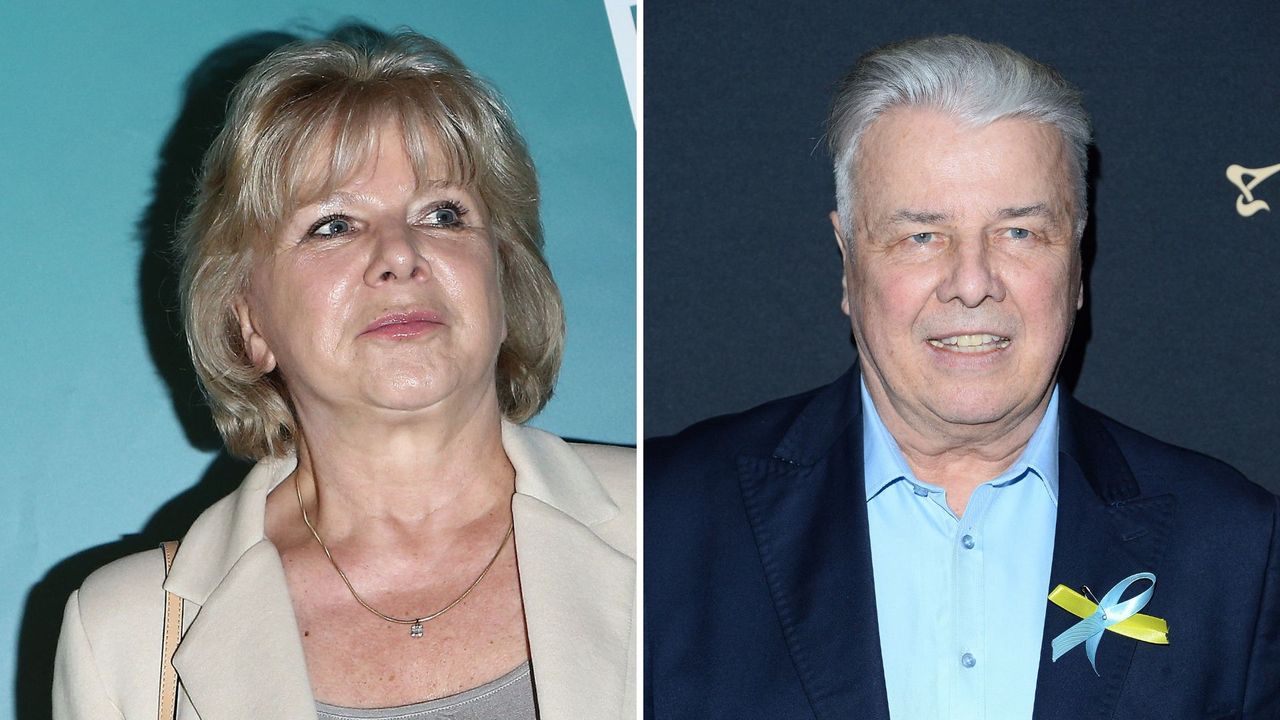 Dorota Kamińska nie może pogodzić się ze śmiercią Emiliana Kamińskiego. "Czas nie leczy moich ran"