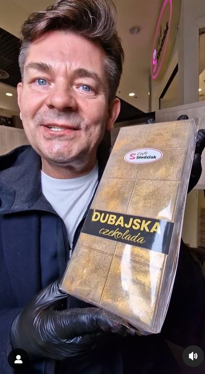 Zenek Martyniuk odpowiada na krytykę
