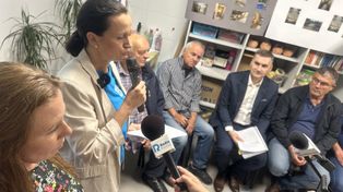 Ślesin: Burmistrz szuka kompromisu, a fundacja oferuje pełną współpracę