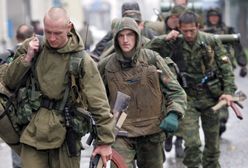 Rzeź rosyjskich komandosów. Fiński generał miażdży taktykę Rosjan