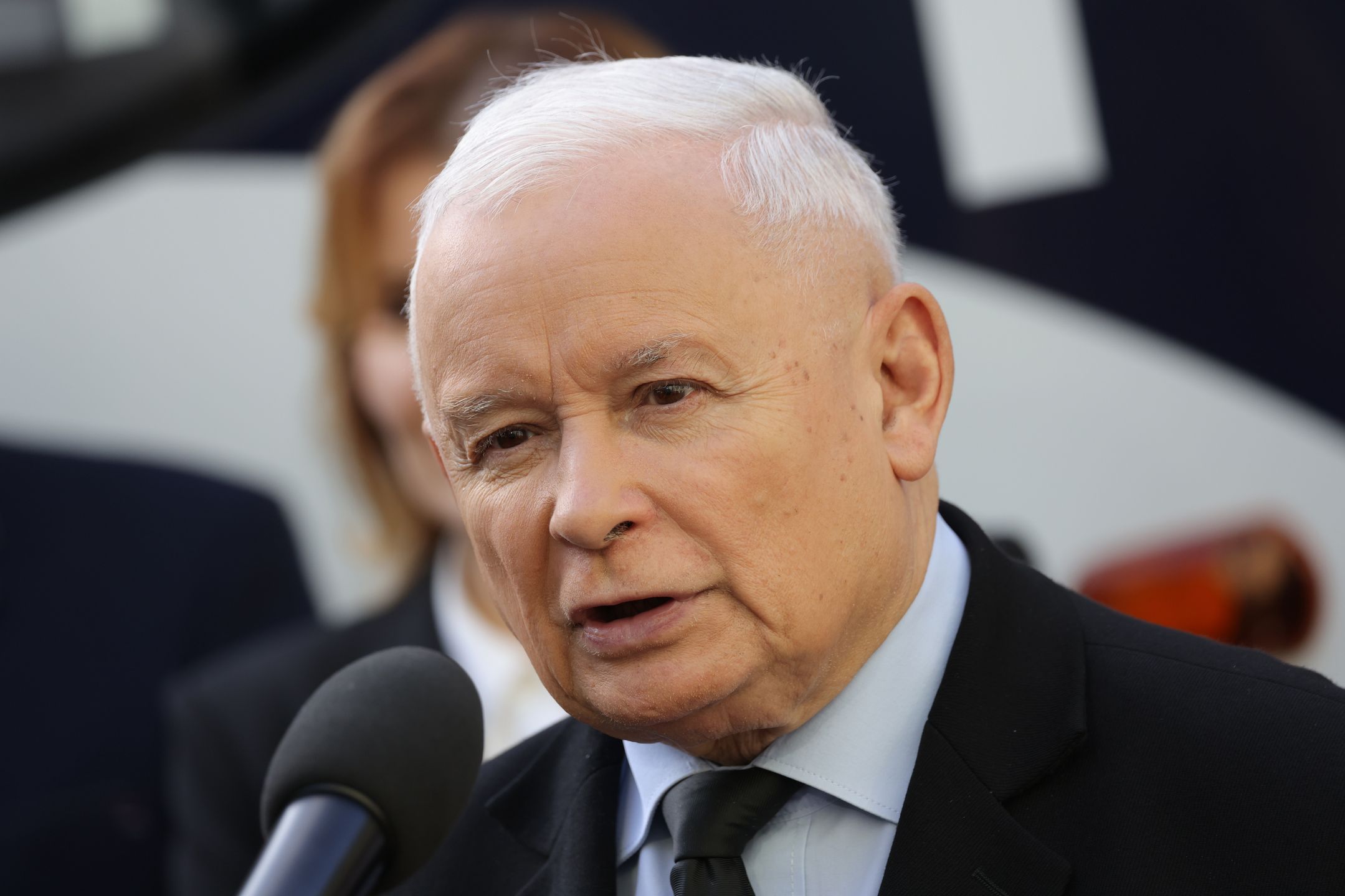 Jarosław Kaczyński