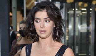 Była w "Pytaniu na śniadanie". Część fanów aktorki zniesmaczona