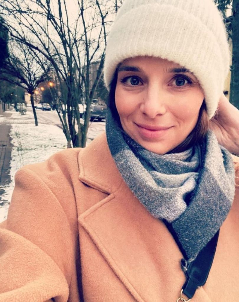Anna Czartoryska zmieniła podejście do zakupów