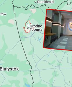 Media o konfiskacie budynku z konsulatem RP na Białorusi. Reakcja MSZ