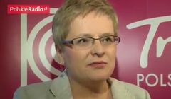 Katarzyna Kłosińska wraca do Trójki z cyklem „Co w mowie piszczy”