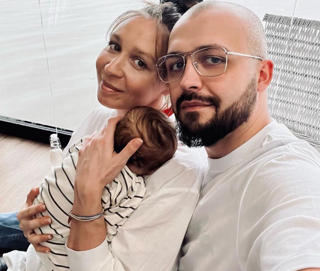 Aneta i Robert ze "Ślubu od pierwszego wejrzenia"