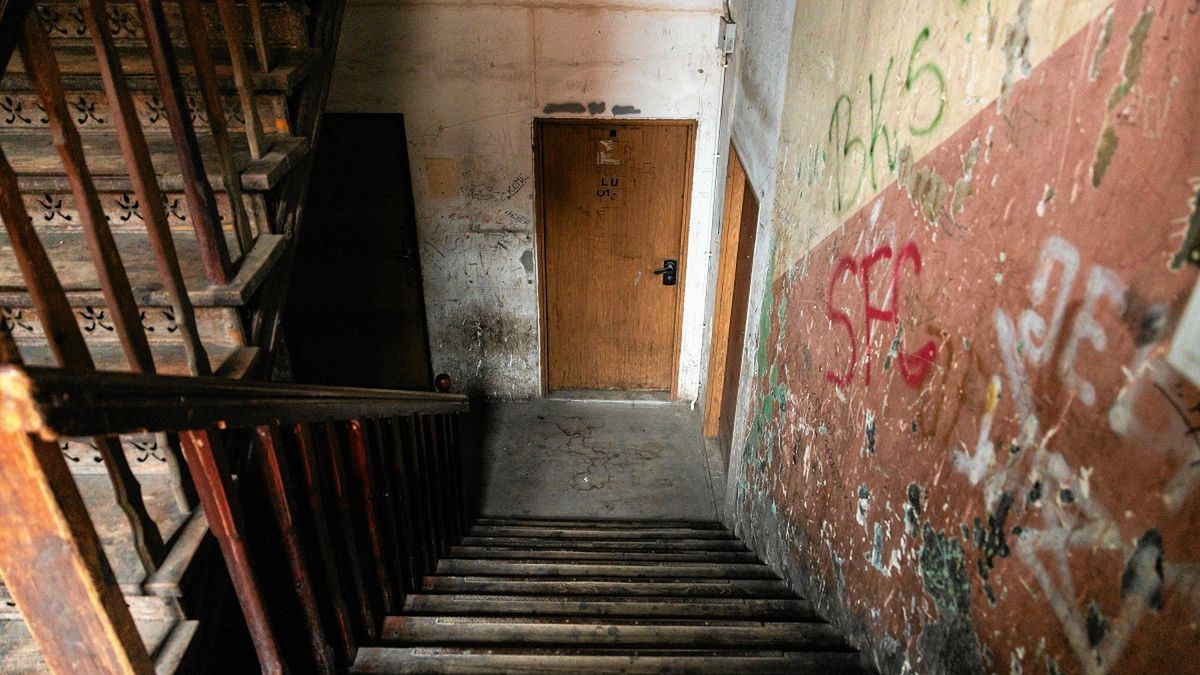 Na ul. Więckowskiego doszło do napaści seksualnej na 14-latkę.