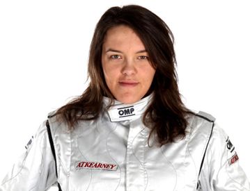 Jedyna kobieta w Formule 2 - Natalia Kowalska! Będzie polski team w F1?