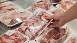 Kraje, w których spożywa się najwięcej mięsa