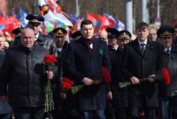 W Kaliningradzie przedawkowano propagandę. Sam gubernator musiał uspokoić mieszkańców