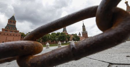 Zachód chciał rozbioru Rosji? Spisek miał uderzyć w Putina i jego ludzi