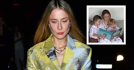 Córka Natalii Klimas trafiła do szpitala. Rok temu obawiała się o życie drugiej pociechy