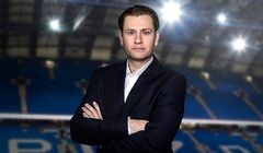 Lech Poznań z nowym rzecznikiem prasowym