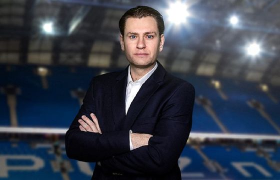 Lech Poznań z nowym rzecznikiem prasowym