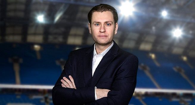 Lech Poznań z nowym rzecznikiem prasowym