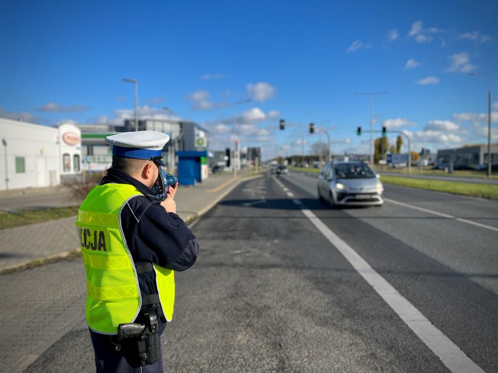 Polecą prawka i srogie mandaty. Rusza wielka akcja policji