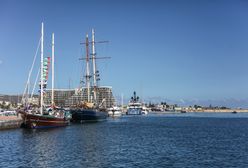 Atak na statki flotylli Sumud. Polskie MSZ wydało komunikat