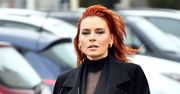 Natasza Urbańska znowu próbuje się dostać na Eurowizję. Nie oszczędza na promocji