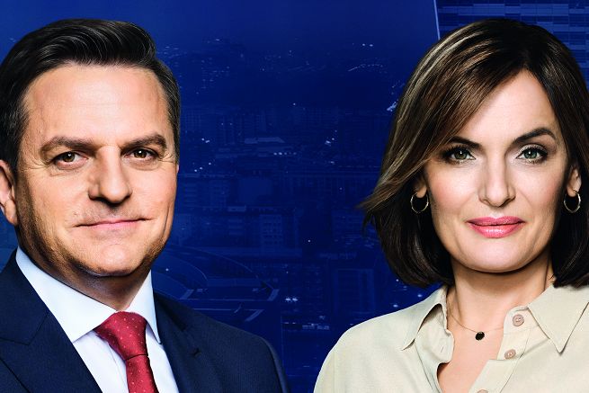 Polsat podał ceny reklam. "Wydarzenia" i "Taniec z gwiazdami" najdroższe