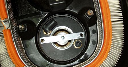 Wtrysk sterowany mechanicznie a instalacja LPG - czy warto?
