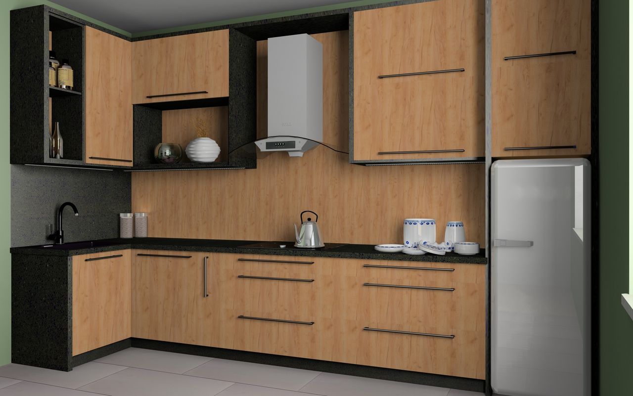 Meble kuchenne na wymiar potrzeb